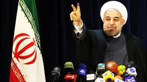 Hassan Rohani (fonte: presstv.ir)